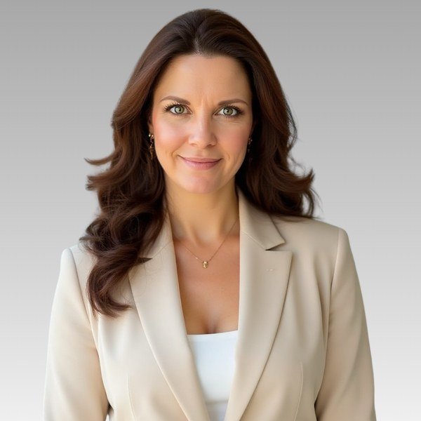 Elzette van Zyl, founder of VZN Studios